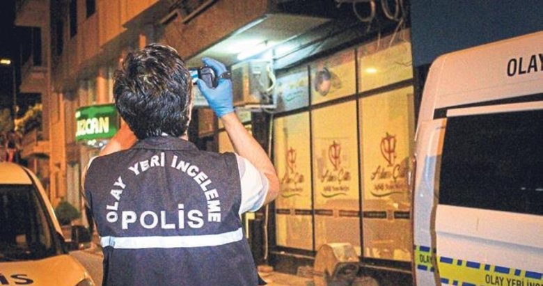 Spor sonrası fenalaşan kişi öldü