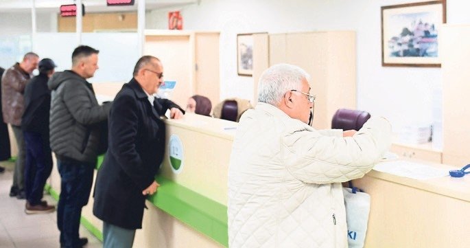 İzmir’deki vergi yüzsüzleri ifşa oldu