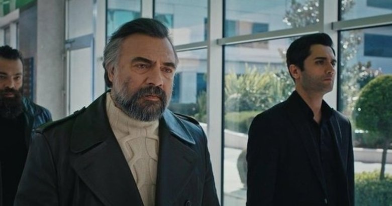 Eşkıya Dünyaya Hükümdar Olmaz EDHO 159. bölüm izle!