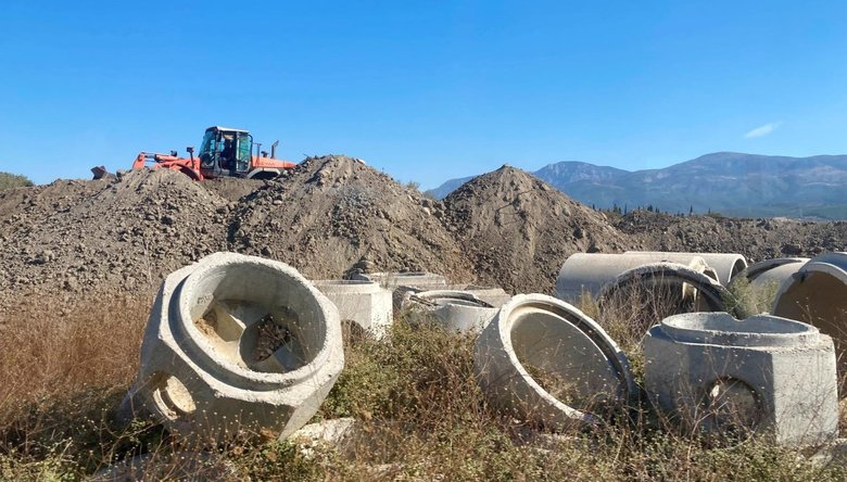 Çinli BYD Manisa’da sahada