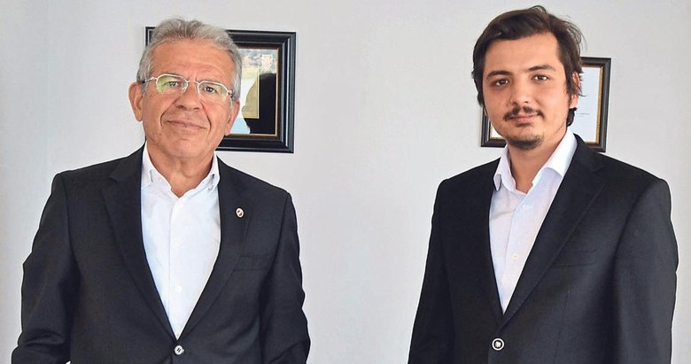 Ege ve İzmir, Türkiye’nin kaderini değiştirecek güçte