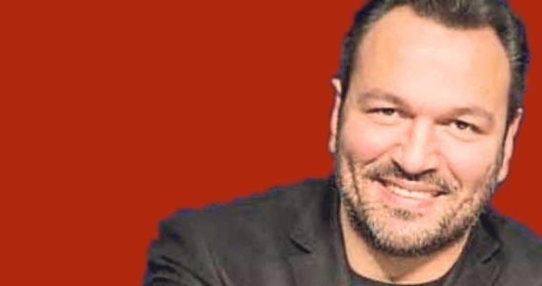 Ali Sunal taburcu oldu