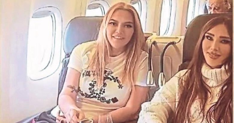 Yanlışlıkla elini yok etti!