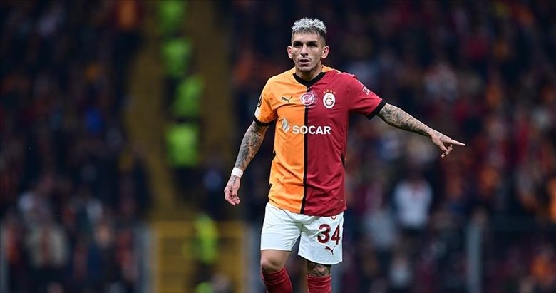 Galatasaray’da Torreira bilmecesi