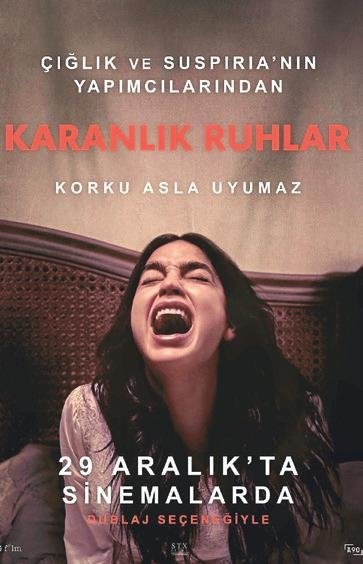 Beyazperdede bu hafta