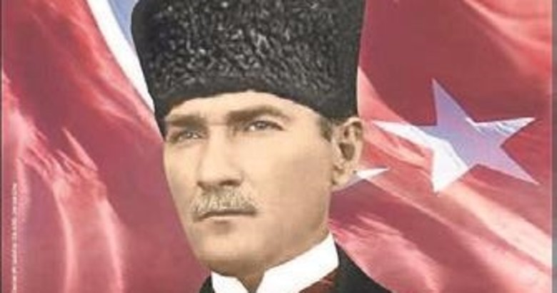 ‘Atatürk’ün mirasını yeniden yazıyor’