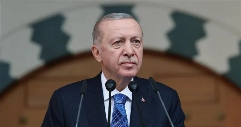 Başkan Erdoğan’dan AGİT Genel Sekreteri olan Sinirlioğlu’na tebrik