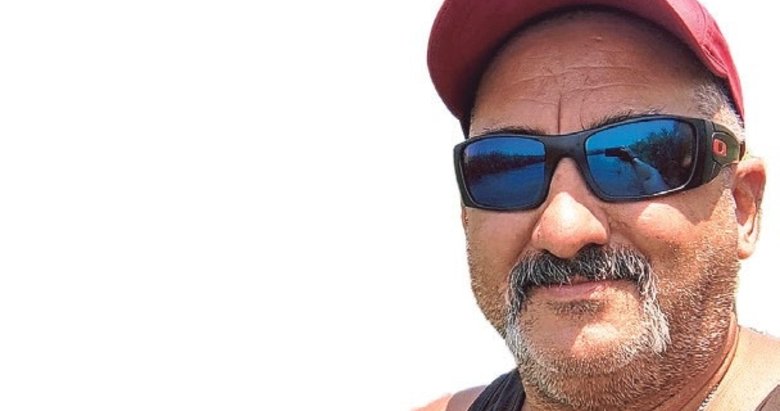 Sapık fenomen tutuklandı