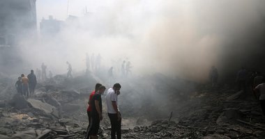 İsrail’in Gazze’ye düzenlediği saldırılarda çok sayıda kişi öldü