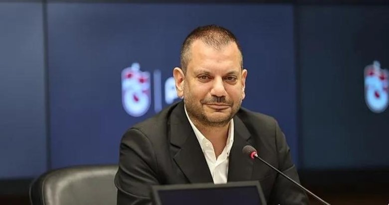 Ertuğrul Doğan: Şampiyonluk sezonundaki gibi titiz mesainin ortasındayız