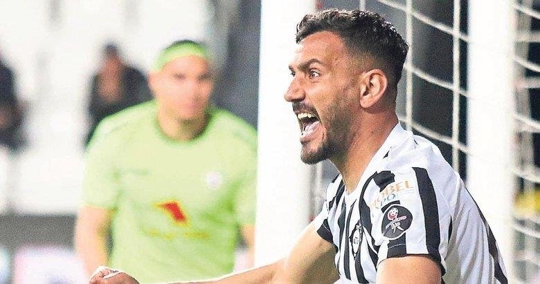 Altay, Deniz’e güveniyor