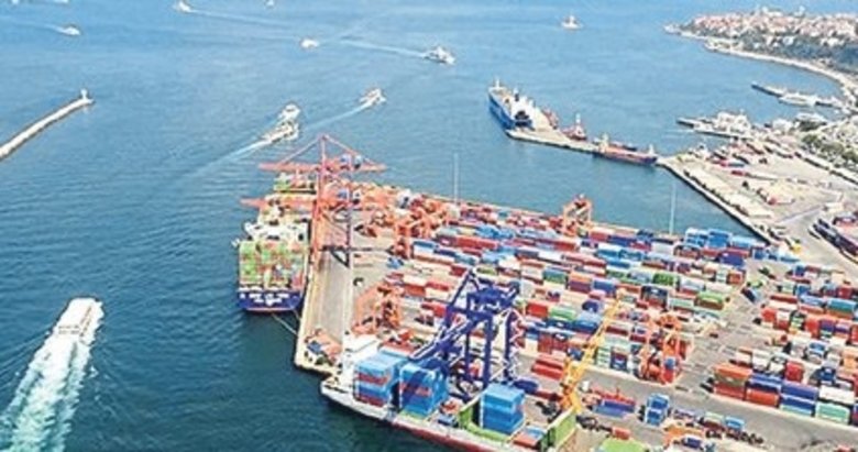 Almanya Türkiye’nin kilit ihracat pazarı