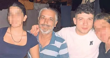 İzinli katil