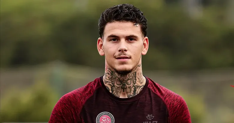 Gündem Tiago