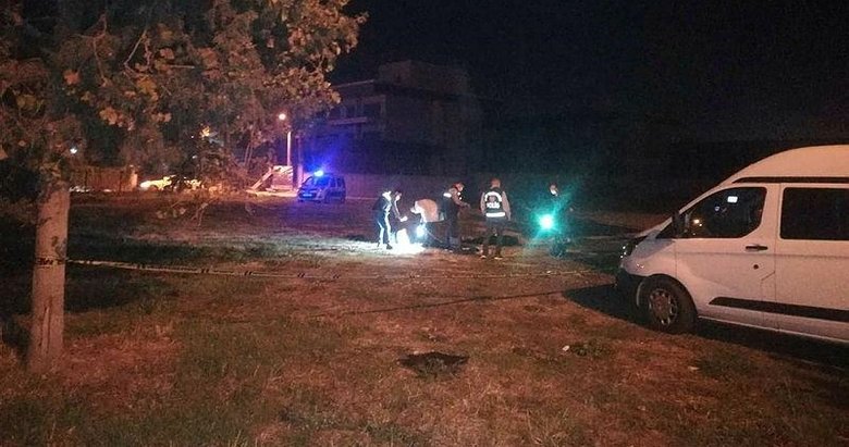 İzmir’de kanlı gece! Eski eşinin sevgilisini öldürdü, ardından intihar etti