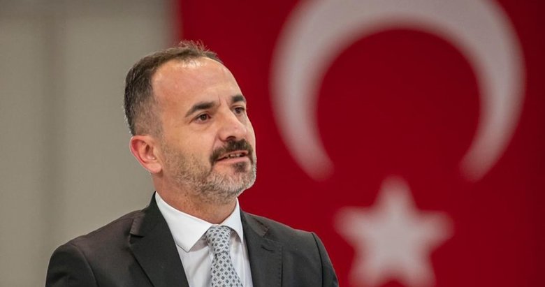 AK Partili Hızal’dan CHP’ye ‘Atakent’ tepkisi