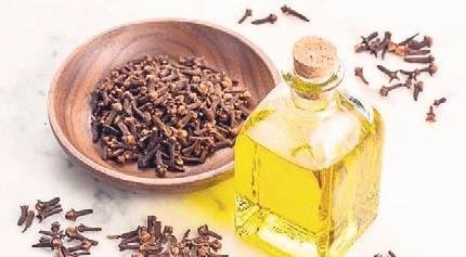 Karaciğerinizi temizleyin!