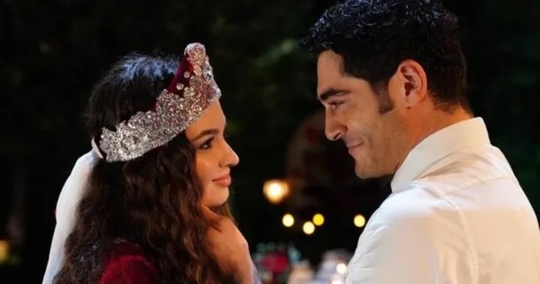 Mahir ve Canfeza’ya kına gecesinde büyük sürpriz