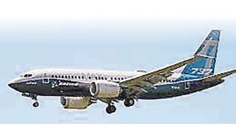 SHGM’den Boeing 737 MAX açıklaması