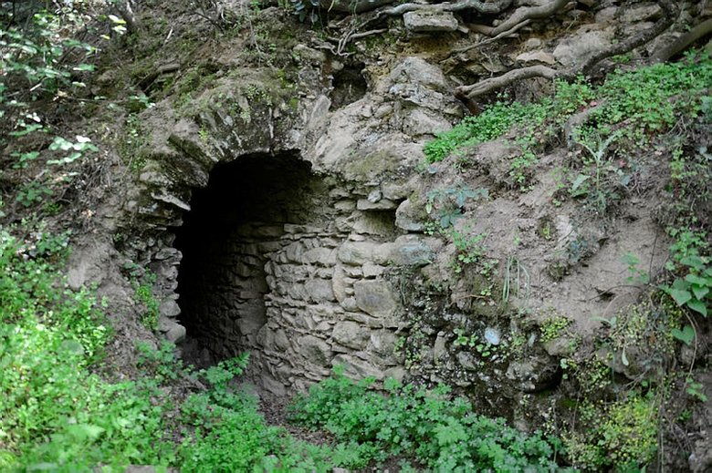 Mastaura Antik Kenti’nde 1800 yıllık kanalizasyon sistemi bulundu