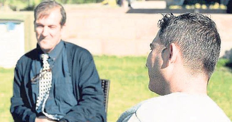 Babalıktan kaçmanın bedeli 75 bin TL