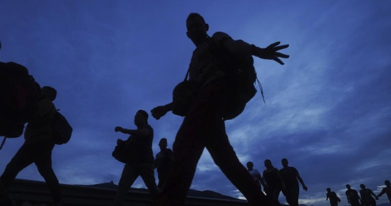 ABD Savunma Bakanı Hegseth: Guantanamo Körfezi göçmenler için mükemmel bir alan