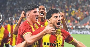 Genç golcü Sabra Boluspor’a kiralandı