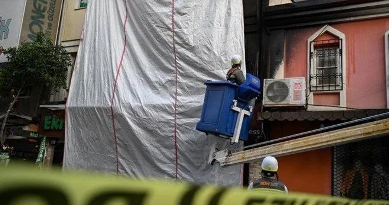 Nazilli’deki patlamada yeni gelişme! Restoranda 8 kişi hayatını kaybetmişti