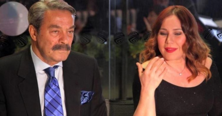 Julide Kural, sevgilisi Kadir İnanır’ın son sağlık durumu hakkında açıklama yaptı