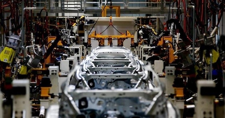Otomotiv endüstrisi ihracatta rekor serisini sürdürdü
