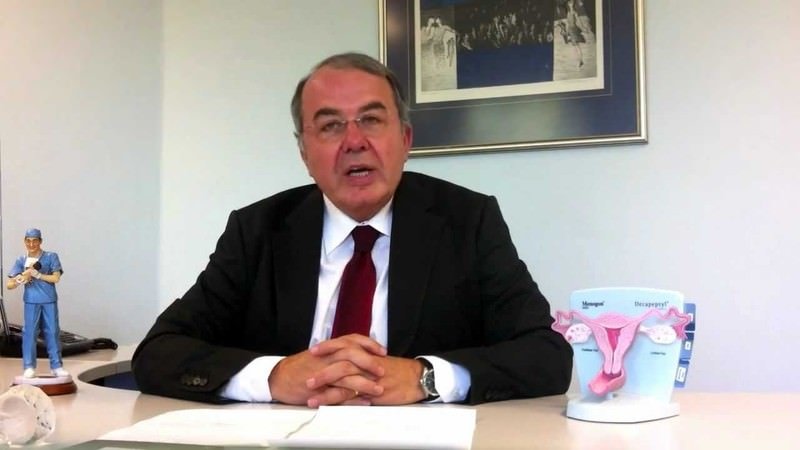 Tup Bebek Tedavisi Agrili Bir Yontem Mi Saglik Haberleri