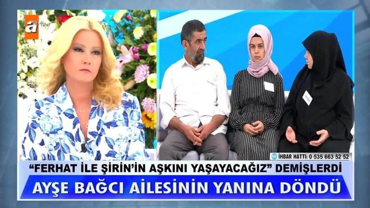 Müge Anlı’nın bile ağzı açık kaldı... Sapık muavin hakkında skandal iddia: Başkasıyla birlikte olacaksın