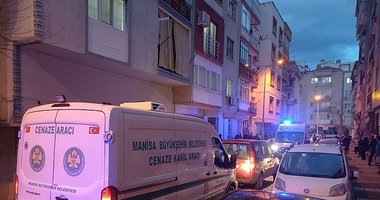 Manisa’da 65 yaşındaki kadının şüpheli ölümü!