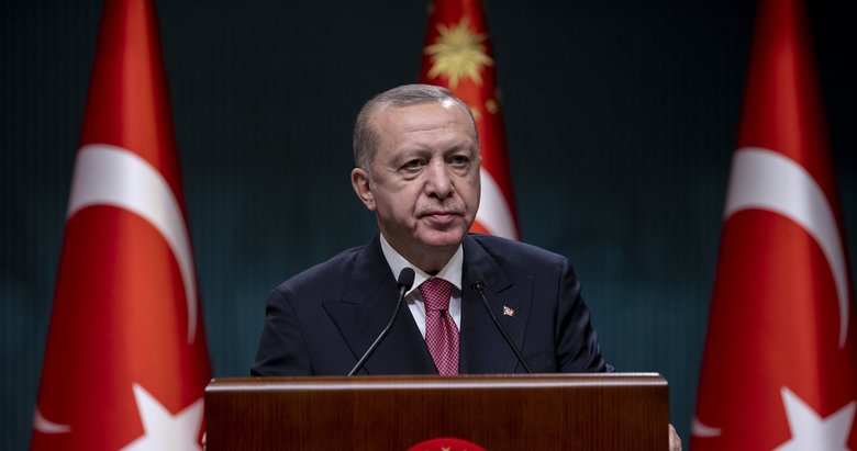 Başkan Erdoğan’dan ’Dünya Engelliler Günü’ paylaşımı