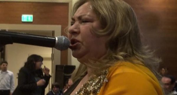 Dilber Ay hayatını kaybetti! Dilber Ay kimdir?