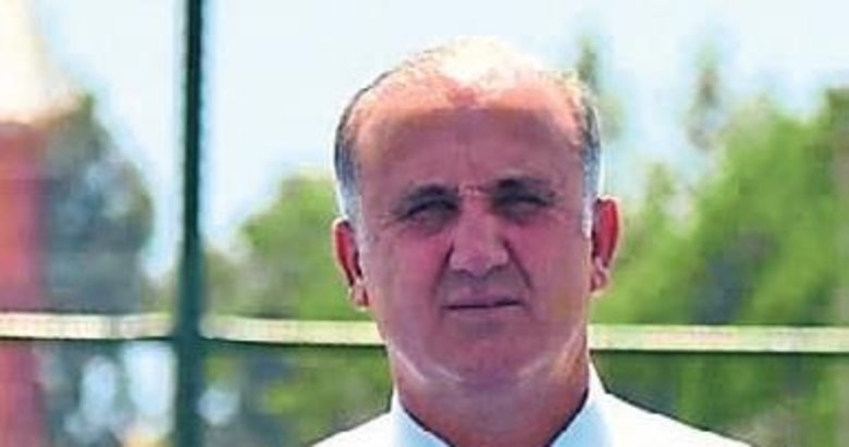 İncirliova’da tenis severlere müjde geldi