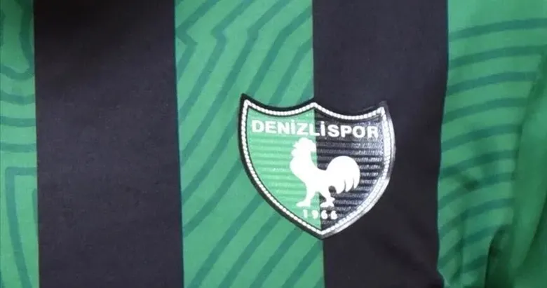 Denizlispor’dan lige resmi müracaat