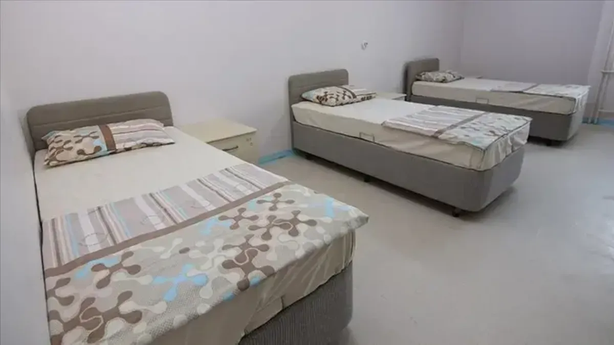 2027 KYK YURT BAŞVURU SONUÇLARI AÇIKLANDI MI? | KYK yurt başvuru sonuçları ne zaman açıklanacak?