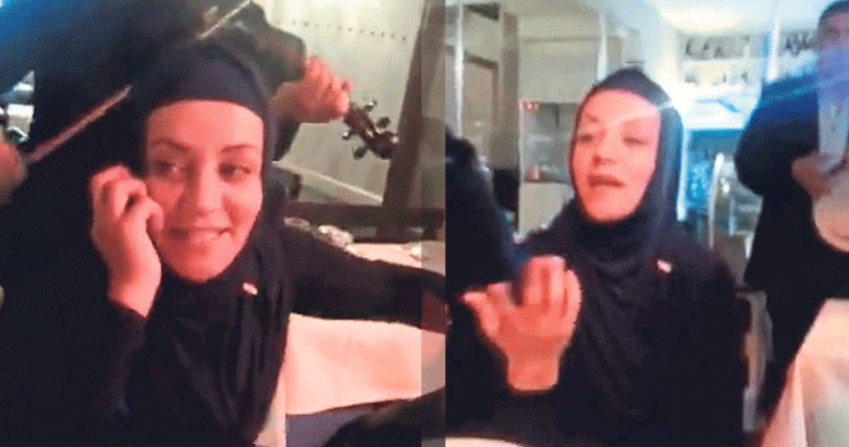 ‘Bitcoin Safiye’ alemde