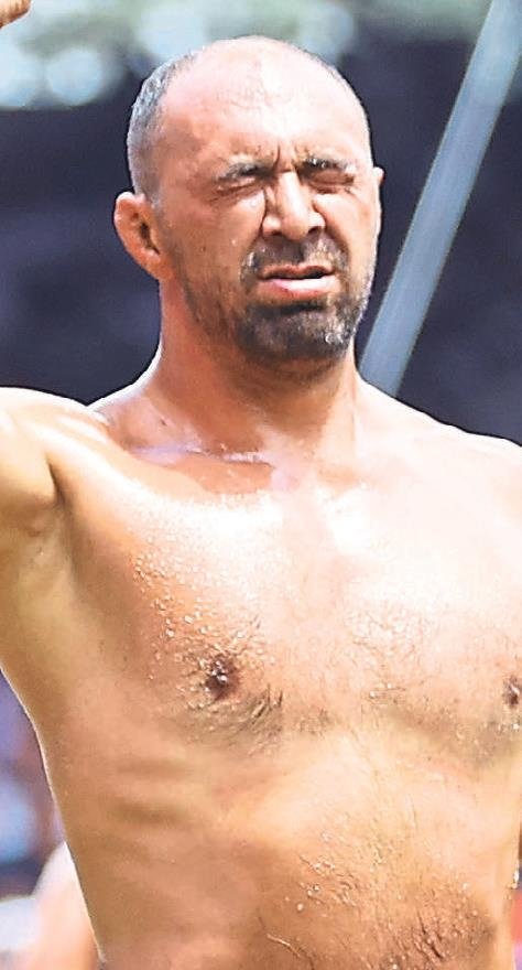 Kırkpınar’da büyük heyecan