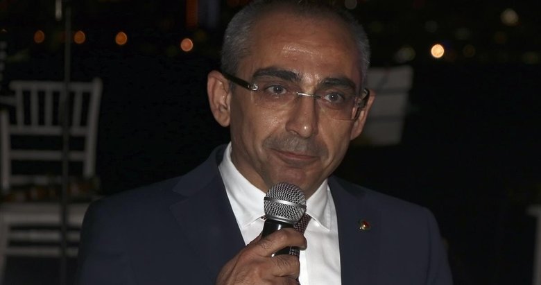 O saldırının arkasında FETÖ vardı!