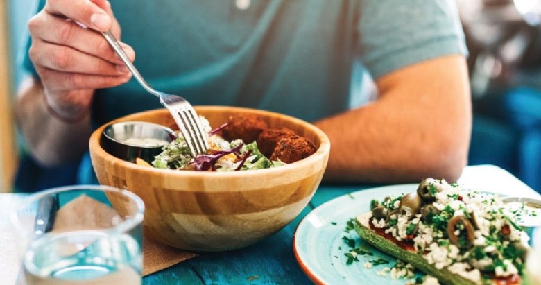 Hasta olduğumuzda nasıl beslenmeliyiz?