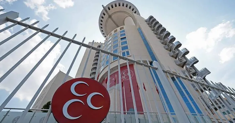 MHP’den ‘Terörsüz Türkiye’ sürecine özel türkü