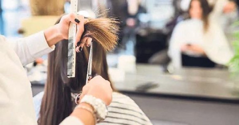 Kuaförler pazar tatili istemiyor