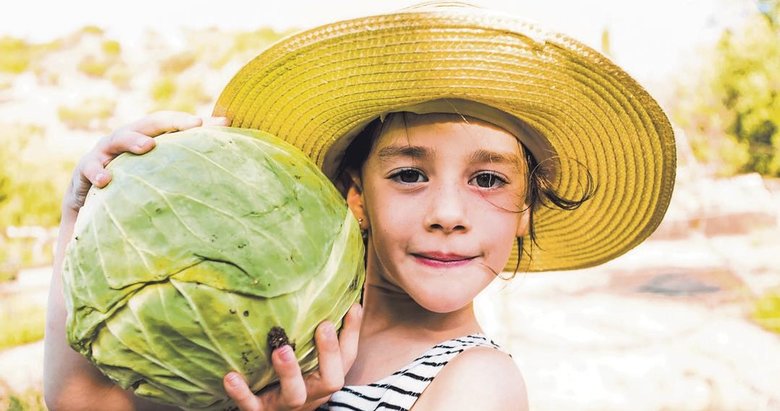 Lahanayı sevdirecek 8 sağlıklı neden