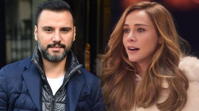 buse varol ile evlenen alisan ile