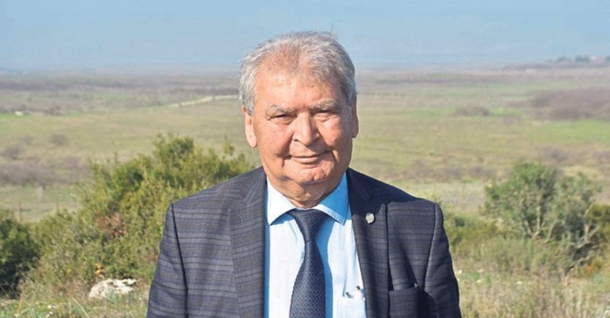 2035’e kadar barajlarımız dolu olacak