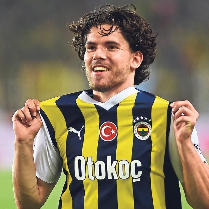 Fenerbahçe’den bir bomba daha