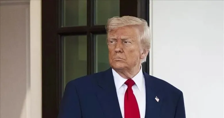 Son dakika: Trump’tan Külliye’de açıklama: İran ile ateşkes bitti