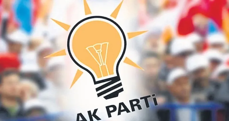 AK Parti tam kadro sahada